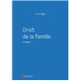 droit de la famille