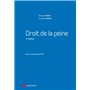 Droit de la peine