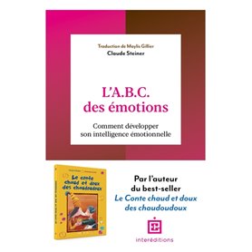 L'A.B.C. des émotions - 2e éd.