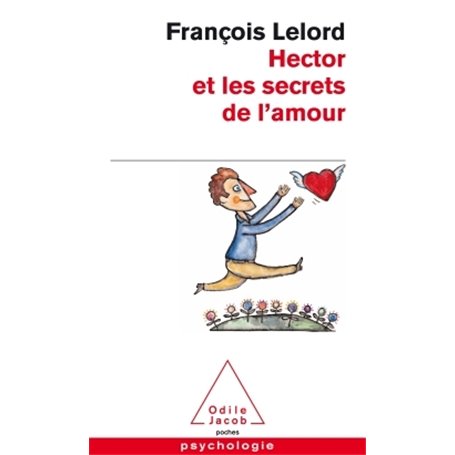 Hector et les secrets de l'amour