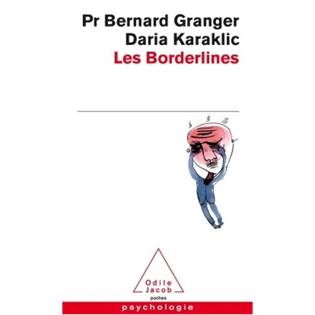 Les Borderlines