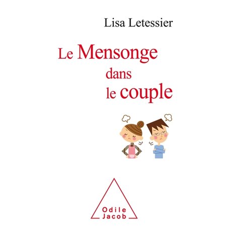 Le Mensonge dans le couple