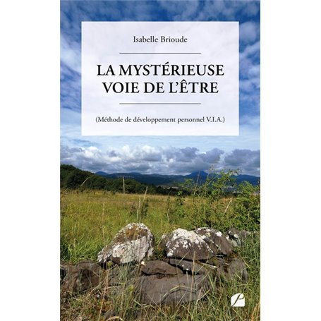 La mystérieuse Voie de l'Être