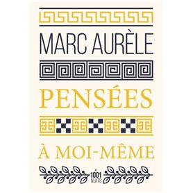 Pensées à moi-même