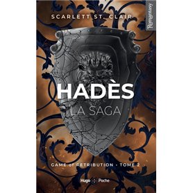 La saga d'Hadès - Tome 02