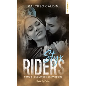 Styx riders - Tome 5