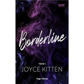 Borderline Tome 1