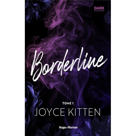 Borderline Tome 1