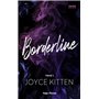 Borderline Tome 1