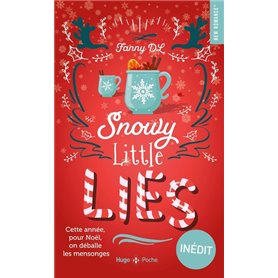 Snowy little lies - Romance de noel