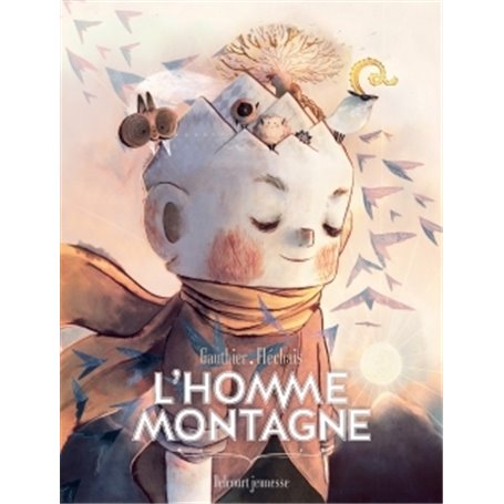 L'Homme Montagne