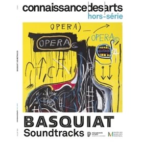 BASQUIAT SOUNDTRACKS