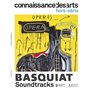 BASQUIAT SOUNDTRACKS