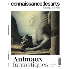 LES ANIMAUX FANTASTIQUES