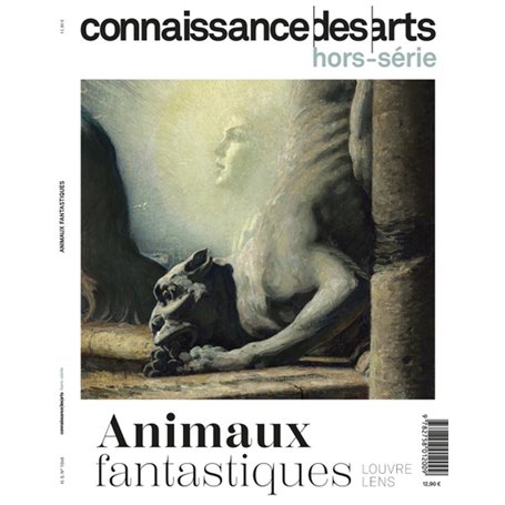 LES ANIMAUX FANTASTIQUES