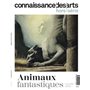 LES ANIMAUX FANTASTIQUES