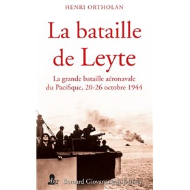 La Bataille de Leyte