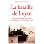 La Bataille de Leyte