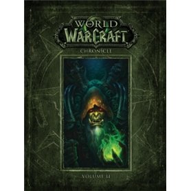 World of Warcraft : Chroniques volume 2