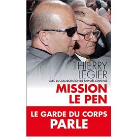 Mission Le Pen