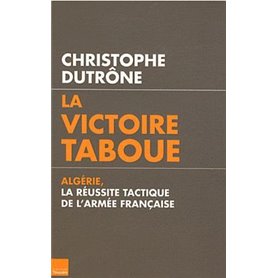 La victoire taboue