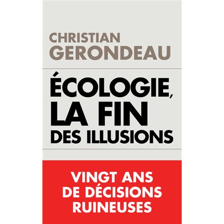 Écologie