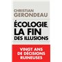 Écologie