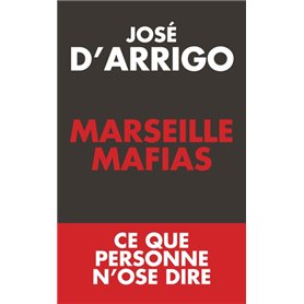 Marseille Mafias