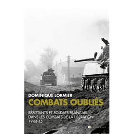 Combats oubliés