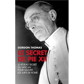 Le Secret de Pie XII