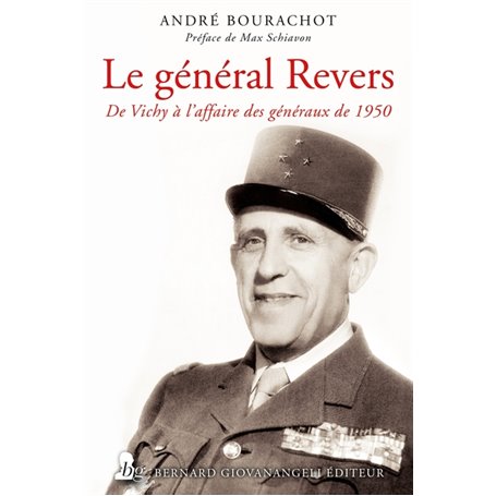 Le général Revers