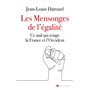 Les Mensonges de l'égalité