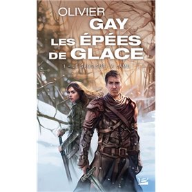 Les Épées de glace