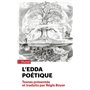 L'Edda poétique