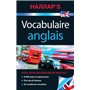 Harrap's Vocabulaire anglais