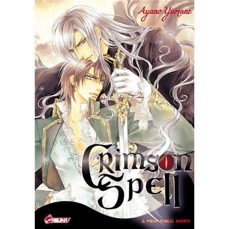 Crimson Spell T02