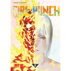 Fire Punch T08 (Fin)