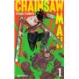 Chainsaw Man T01