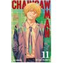 Chainsaw Man T11