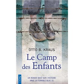 Le camp des enfants