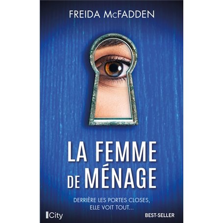 La femme de ménage