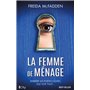 La femme de ménage