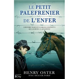 Le petit palefrenier de l'enfer