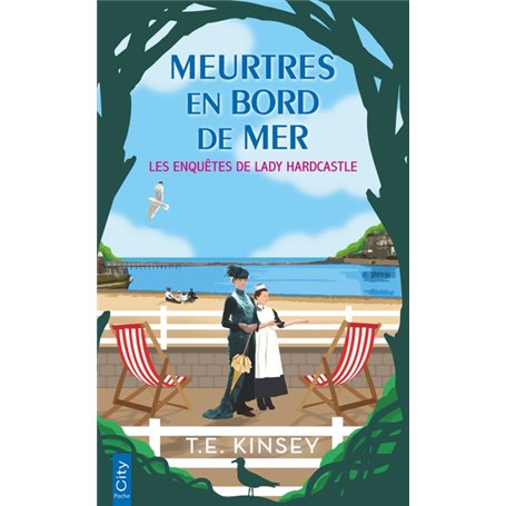 Meurtres en bord de mer