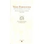 Voix ferventes: prières afro-américaines