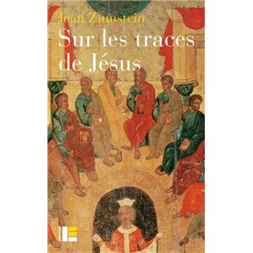 Sur les traces de Jésus