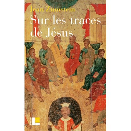 Sur les traces de Jésus