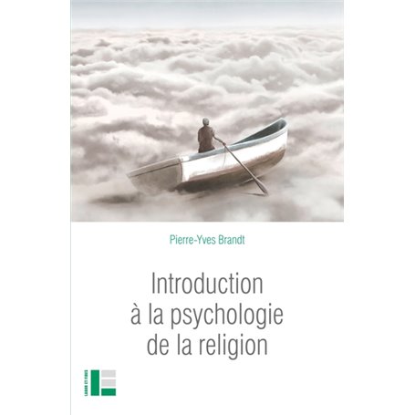 Introduction à la psychologie de la religion