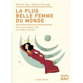 La plus belle femme du monde (édition 20 ans)