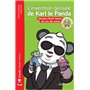 L'invention géniale de Karl le Panda